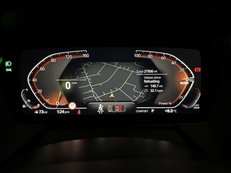 Used BMW 2 Series 2023 for sale - 77864707: Photo 9