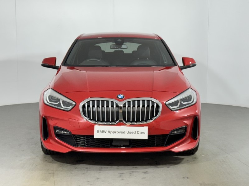 Used BMW 1 Series 2024 for sale - 78000460: Photo 16