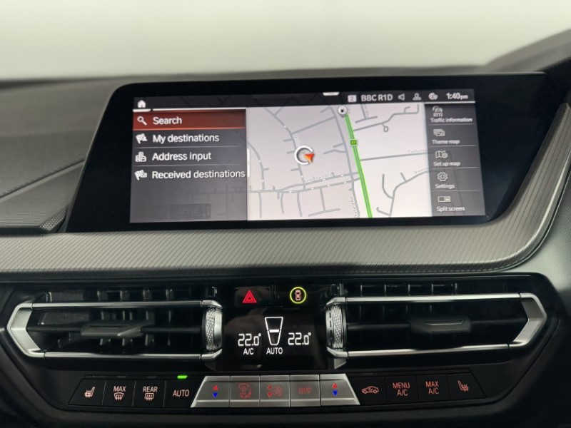 Used BMW 1 Series 2024 for sale - 78000460: Photo 19