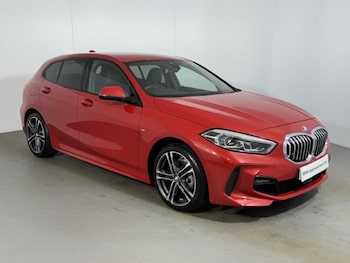 BMW 1 Series feature image