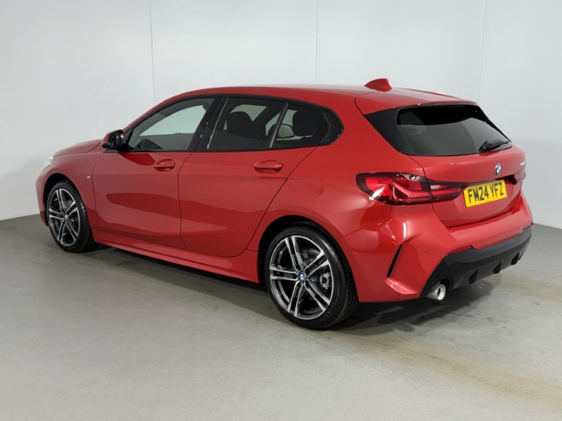 Used BMW 1 Series 2024 for sale - 78000460: Photo 2