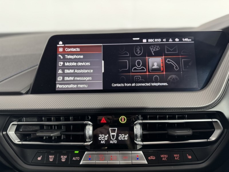 Used BMW 1 Series 2024 for sale - 78000460: Photo 21