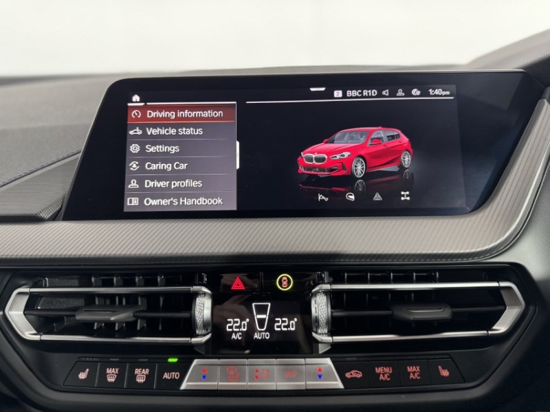 Used BMW 1 Series 2024 for sale - 78000460: Photo 22