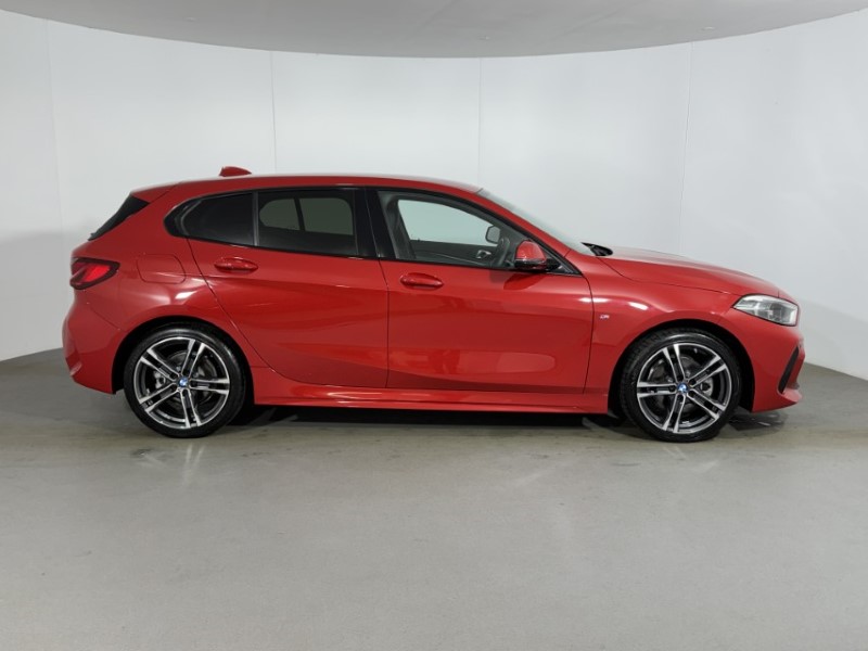 Used BMW 1 Series 2024 for sale - 78000460: Photo 3