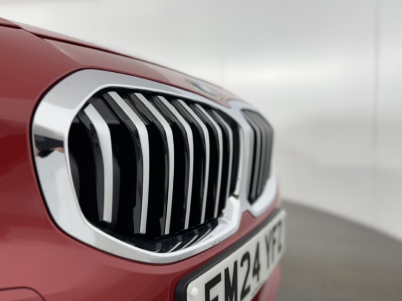 Used BMW 1 Series 2024 for sale - 78000460: Photo 31