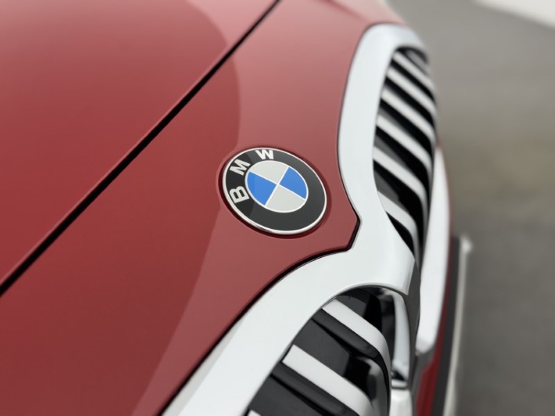 Used BMW 1 Series 2024 for sale - 78000460: Photo 32