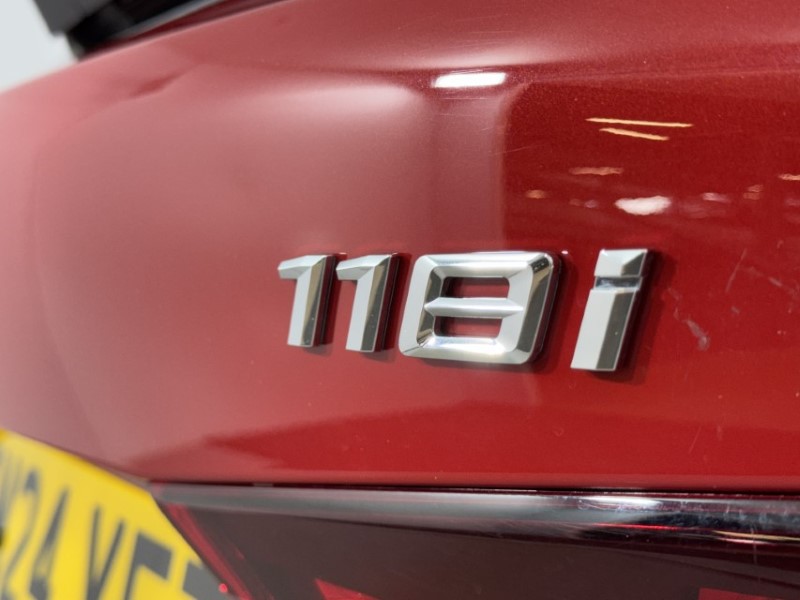 Used BMW 1 Series 2024 for sale - 78000460: Photo 35