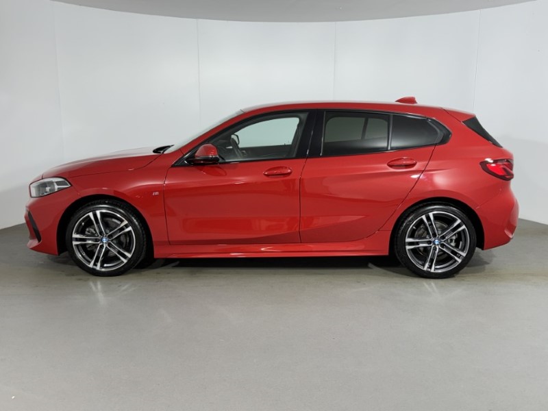 Used BMW 1 Series 2024 for sale - 78000460: Photo 41