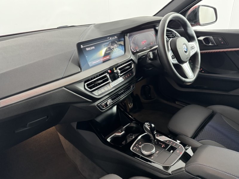 Used BMW 1 Series 2024 for sale - 78000460: Photo 7