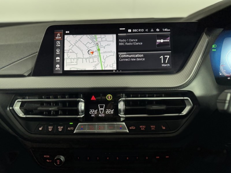 Used BMW 1 Series 2024 for sale - 78000460: Photo 8