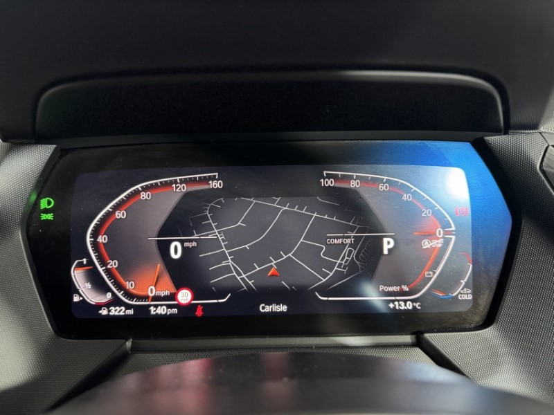 Used BMW 1 Series 2024 for sale - 78000460: Photo 9