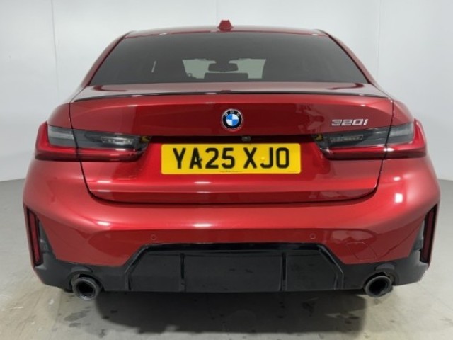 Used BMW 3 Series 2025 for sale - 77592339: Photo 15