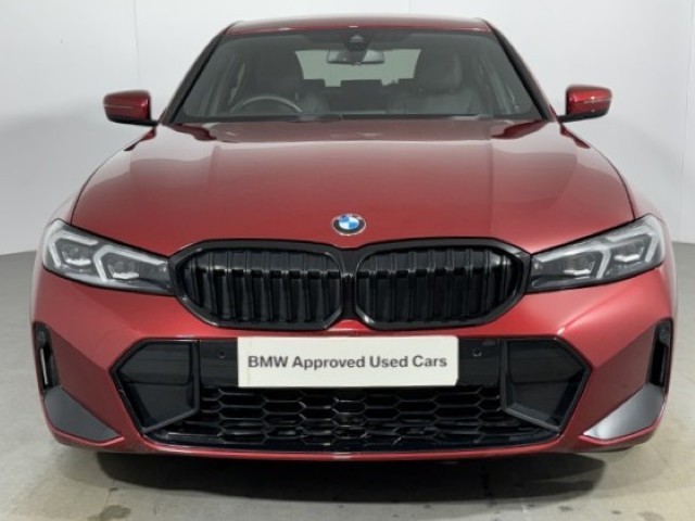 Used BMW 3 Series 2025 for sale - 77592339: Photo 16