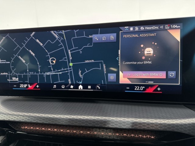 Used BMW 3 Series 2025 for sale - 77592339: Photo 21