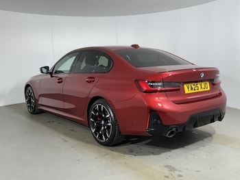 Used BMW 3 Series 2025 for sale - 77592339: Photo