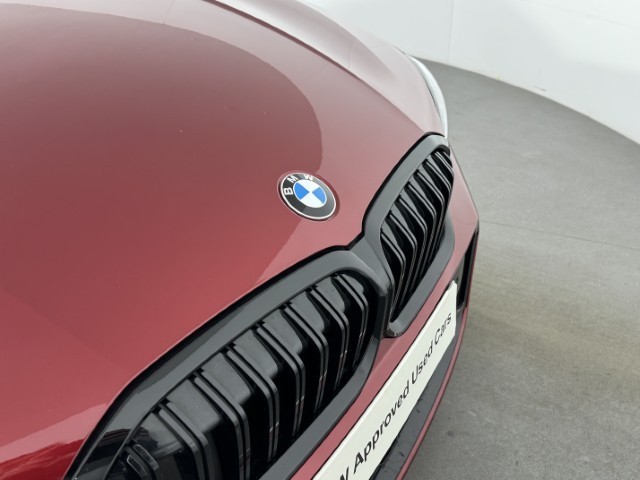 Used BMW 3 Series 2025 for sale - 77592339: Photo 37