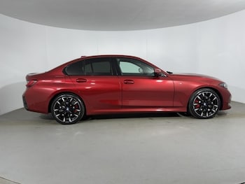 Used BMW 3 Series 2025 for sale - 77592339: Photo