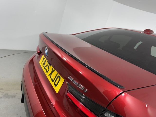 Used BMW 3 Series 2025 for sale - 77592339: Photo 40