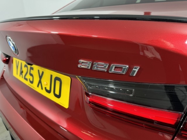 Used BMW 3 Series 2025 for sale - 77592339: Photo 41