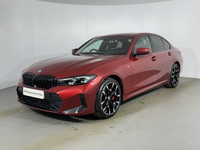 Used BMW 3 Series 2025 for sale - 77592339: Photo 45