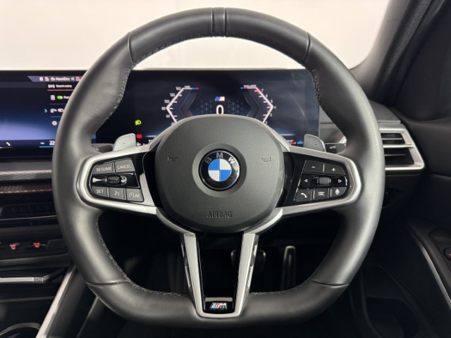 Used BMW 3 Series 2025 for sale - 77592339: Photo 5