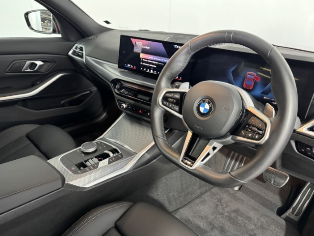 Used BMW 3 Series 2025 for sale - 77592339: Photo 6