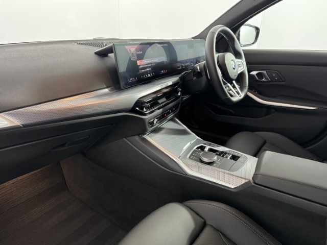 Used BMW 3 Series 2025 for sale - 77592339: Photo 7