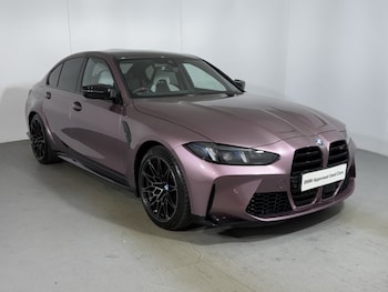 Used BMW M3 2026 for sale - 79527926: Photo
