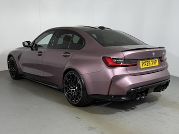 Used BMW M3 2026 for sale - 79527926: Photo
