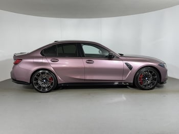 Used BMW M3 2026 for sale - 79527926: Photo