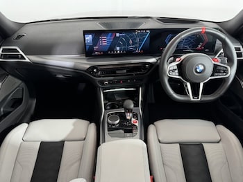 Used BMW M3 2026 for sale - 79527926: Photo