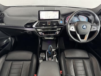 Used BMW iX3 2021 for sale - 79616946: Photo