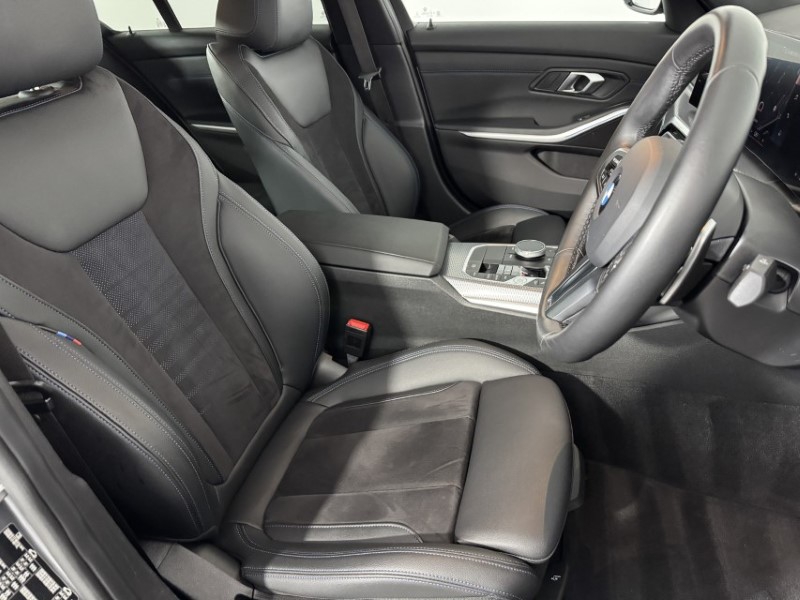 Used BMW 3 Series 2024 for sale - 77274378: Photo 11