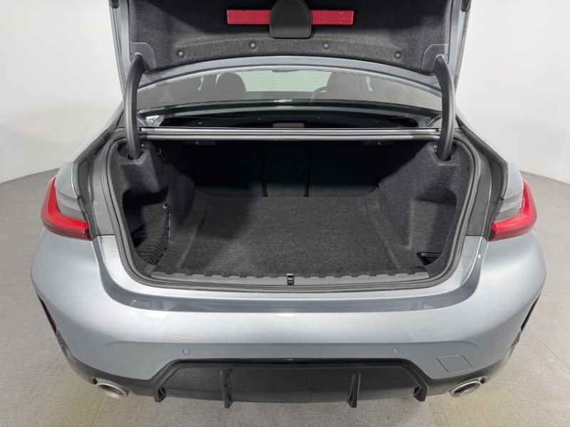 Used BMW 3 Series 2024 for sale - 77274378: Photo 13