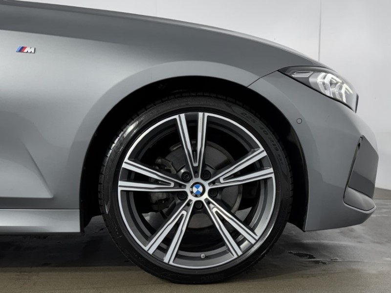 Used BMW 3 Series 2024 for sale - 77274378: Photo 14