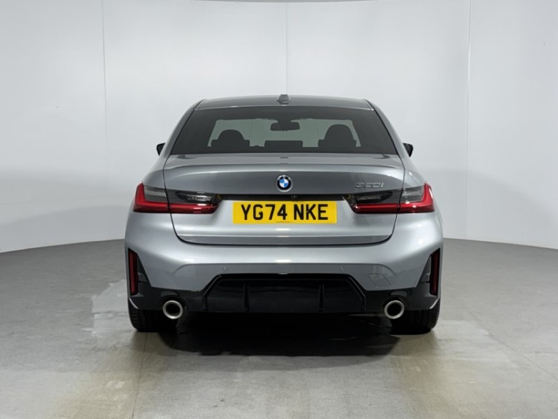 Used BMW 3 Series 2024 for sale - 77274378: Photo 15