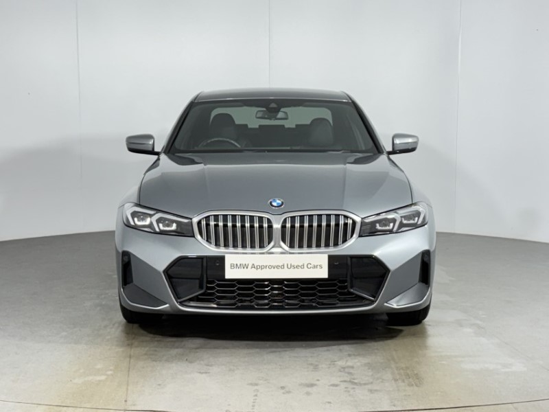 Used BMW 3 Series 2024 for sale - 77274378: Photo 16