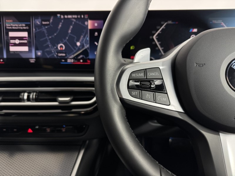 Used BMW 3 Series 2024 for sale - 77274378: Photo 18