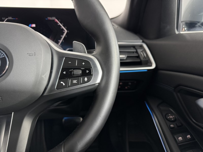 Used BMW 3 Series 2024 for sale - 77274378: Photo 19