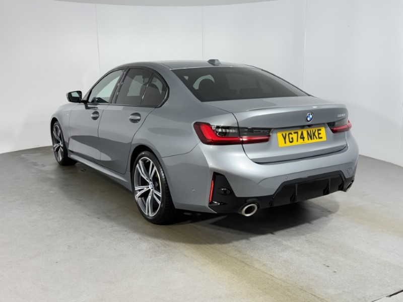 Used BMW 3 Series 2024 for sale - 77274378: Photo 2