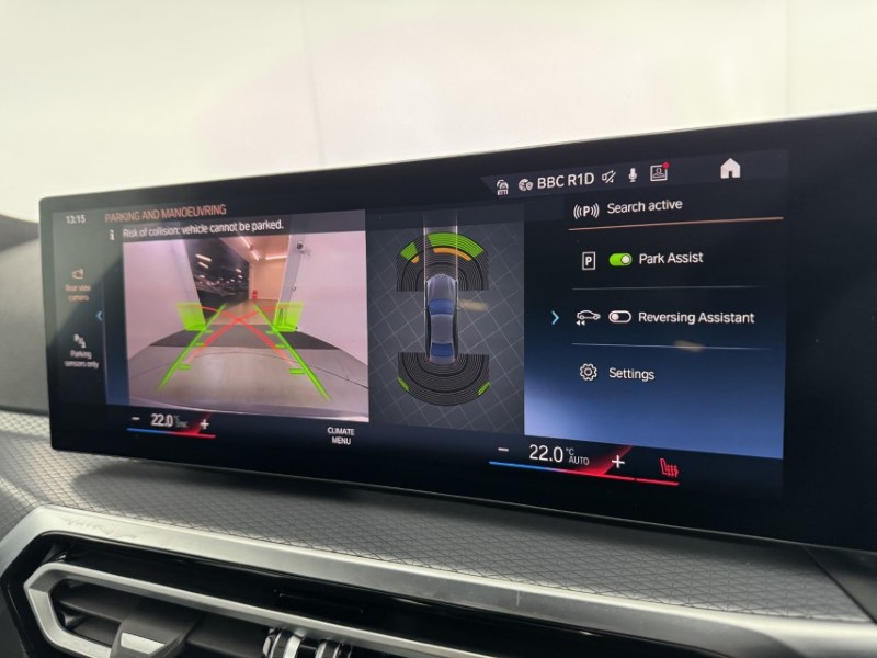 Used BMW 3 Series 2024 for sale - 77274378: Photo 21