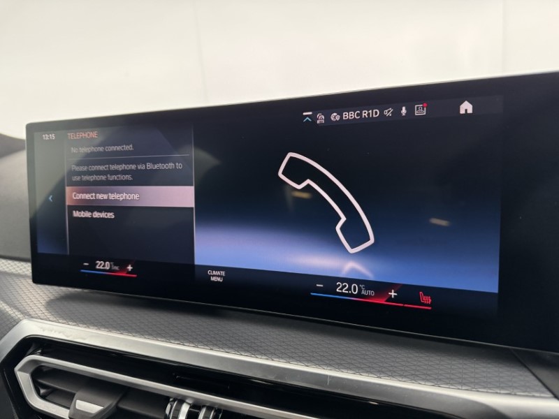 Used BMW 3 Series 2024 for sale - 77274378: Photo 25