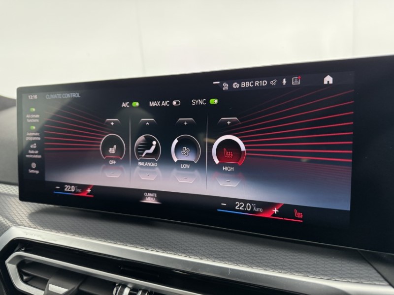 Used BMW 3 Series 2024 for sale - 77274378: Photo 26