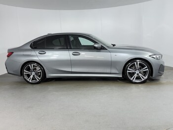 Used BMW 3 Series 2024 for sale - 77274378: Photo