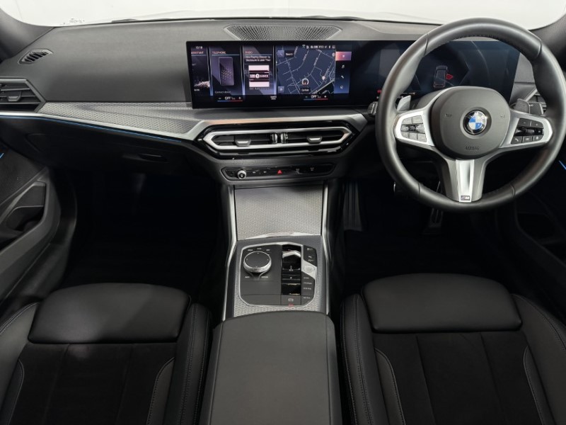 Used BMW 3 Series 2024 for sale - 77274378: Photo 4