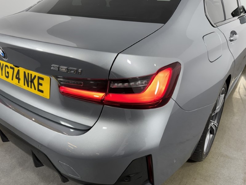 Used BMW 3 Series 2024 for sale - 77274378: Photo 42