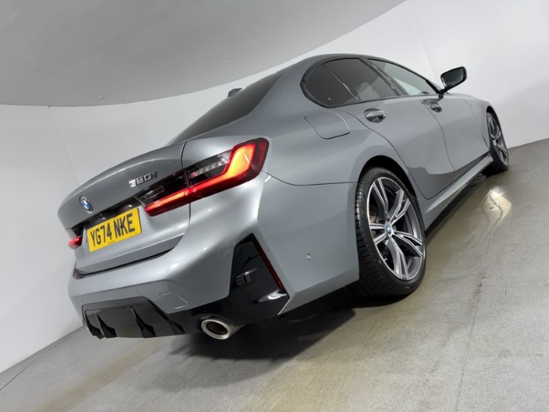 Used BMW 3 Series 2024 for sale - 77274378: Photo 43