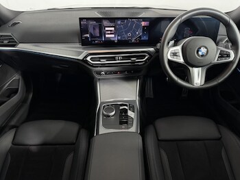 Used BMW 3 Series 2024 for sale - 77274378: Photo