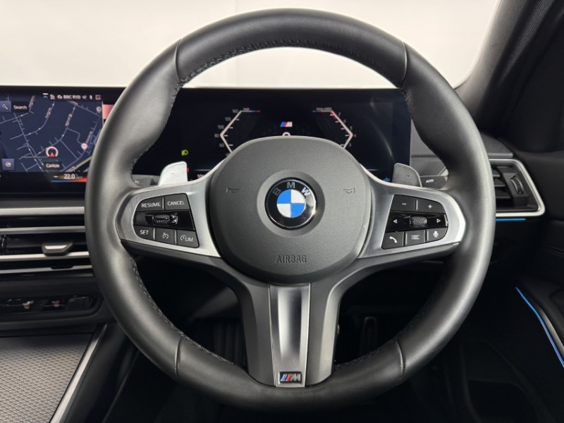 Used BMW 3 Series 2024 for sale - 77274378: Photo 5