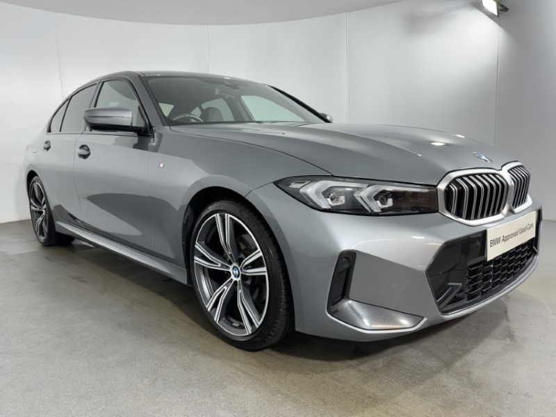 Used BMW 3 Series 2024 for sale - 77274378: Photo 51